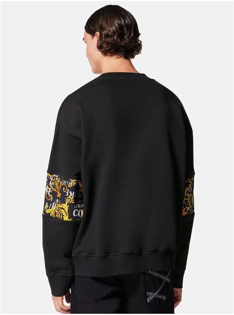 versace mikina panska